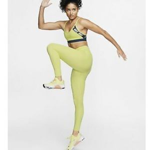 Nike One Luxe 7/8 Tight